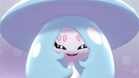 Hatterene is a new Pokemon introduced in Pokemon Sword and Shield for the Nintendo Switch. . Hatterene porn